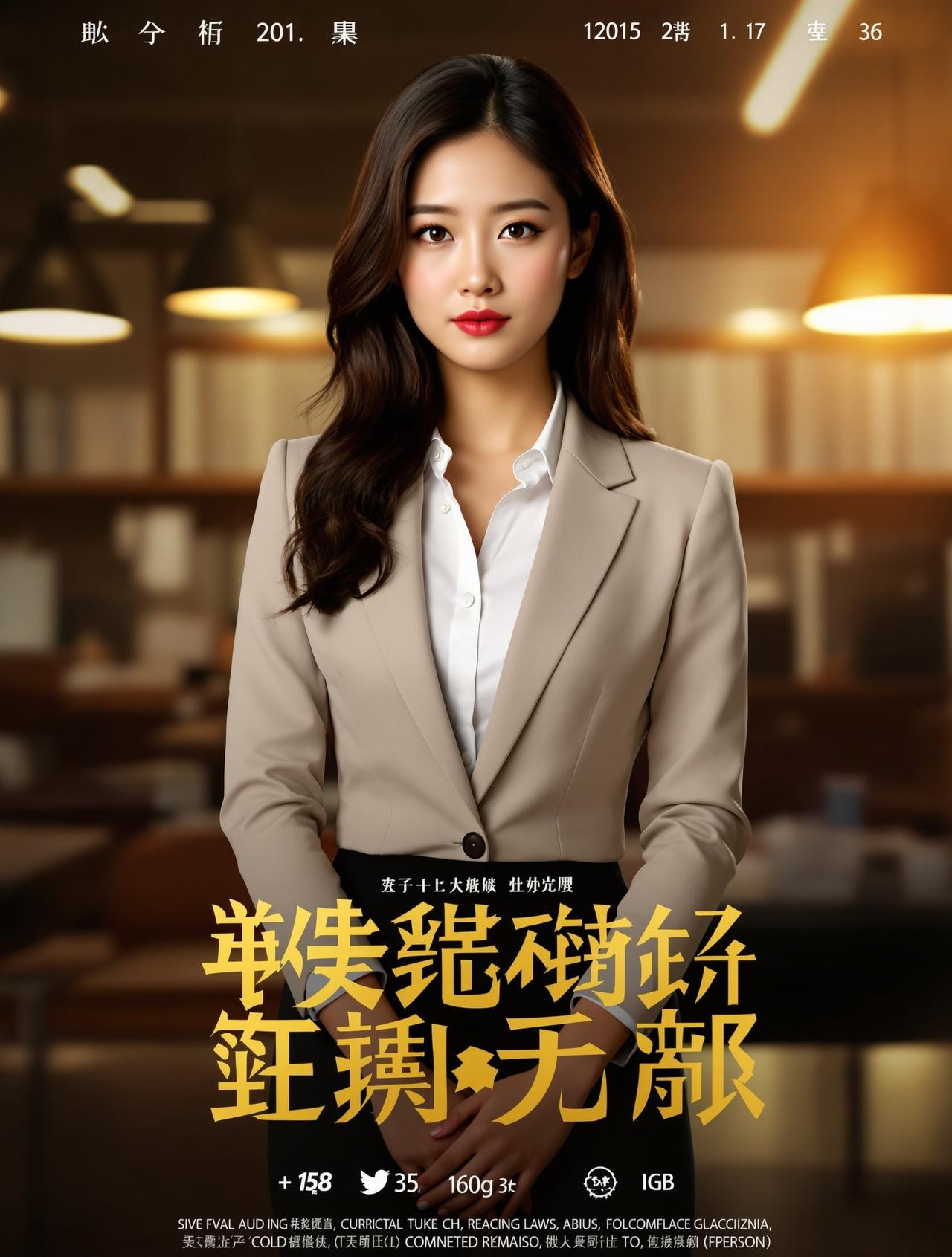 惊为天人的正能量女神与小公主加油的青春光彩交织成焦点人物故事