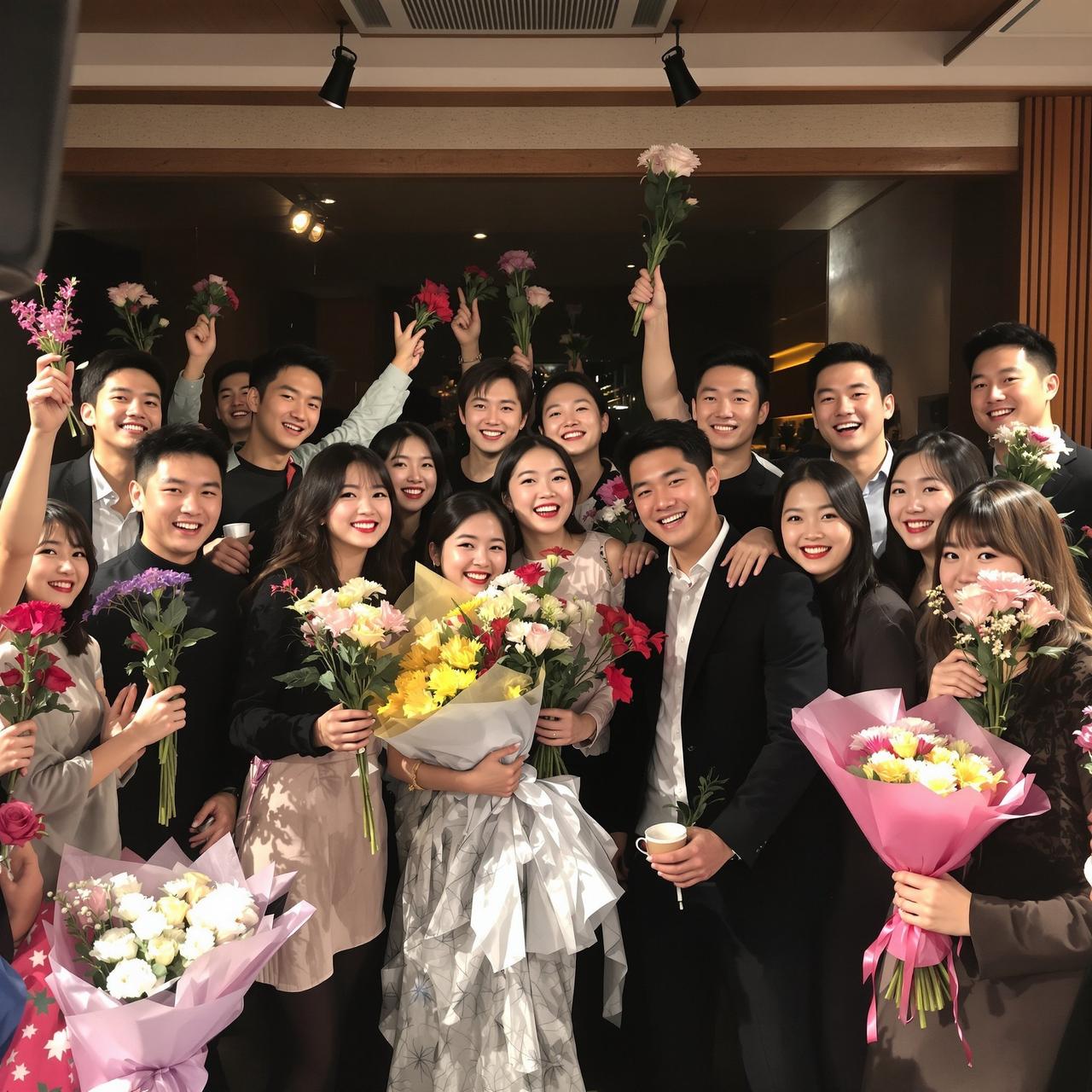 在家中欣赏大梦引发吃瓜热潮，明星公司爆料内幕令人震惊